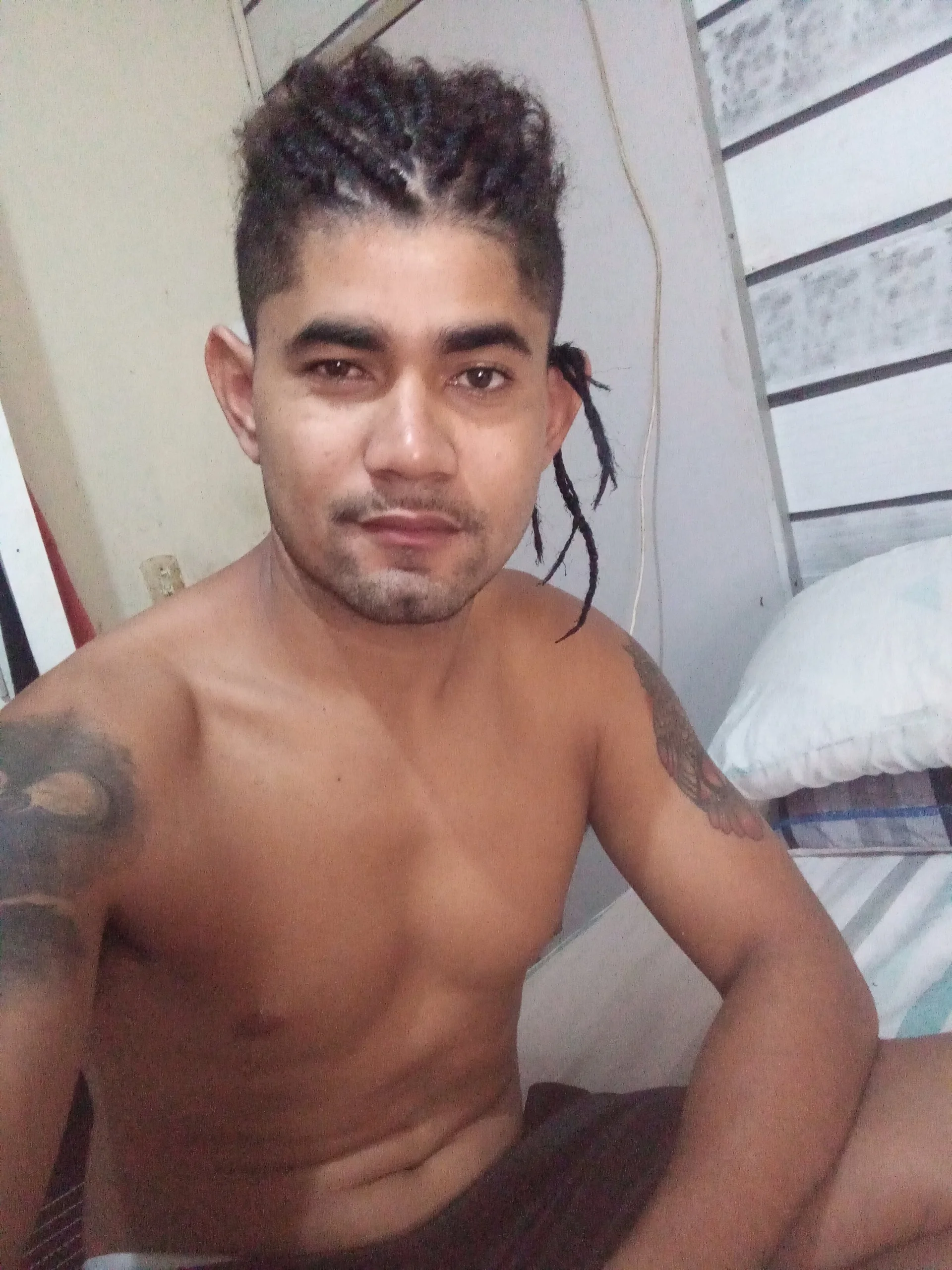 XXX Porn Photo of Nude novinhoDot18cm 5