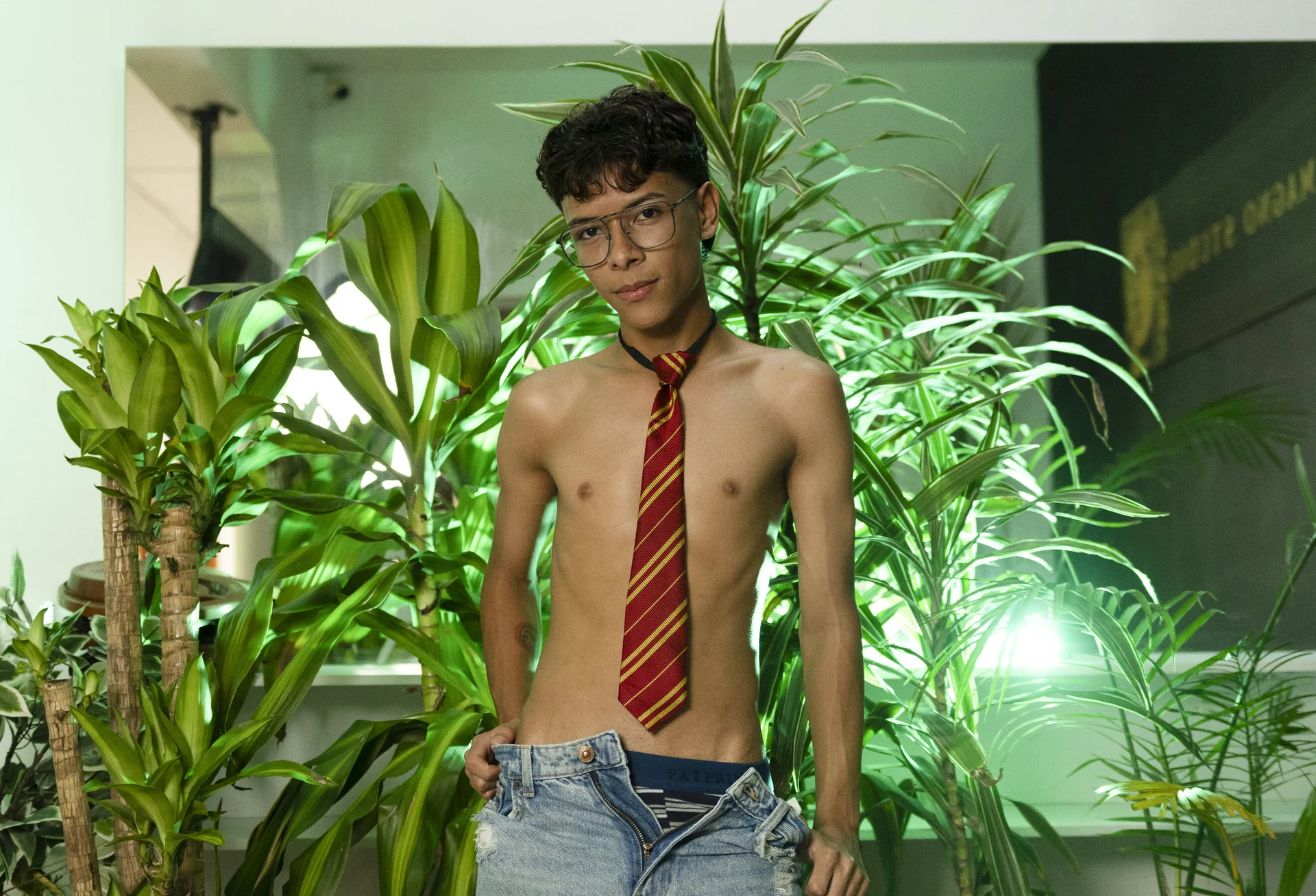 XXX Porn Photo of Nude adams_bobby 2