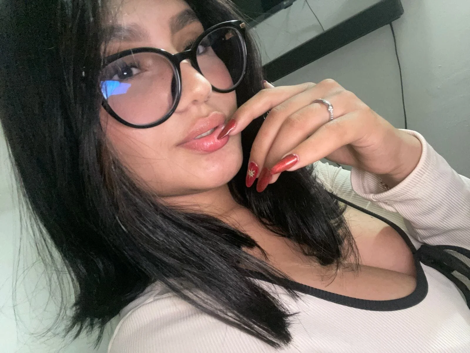 XXX Porn Photo of Nude Zendalla 5