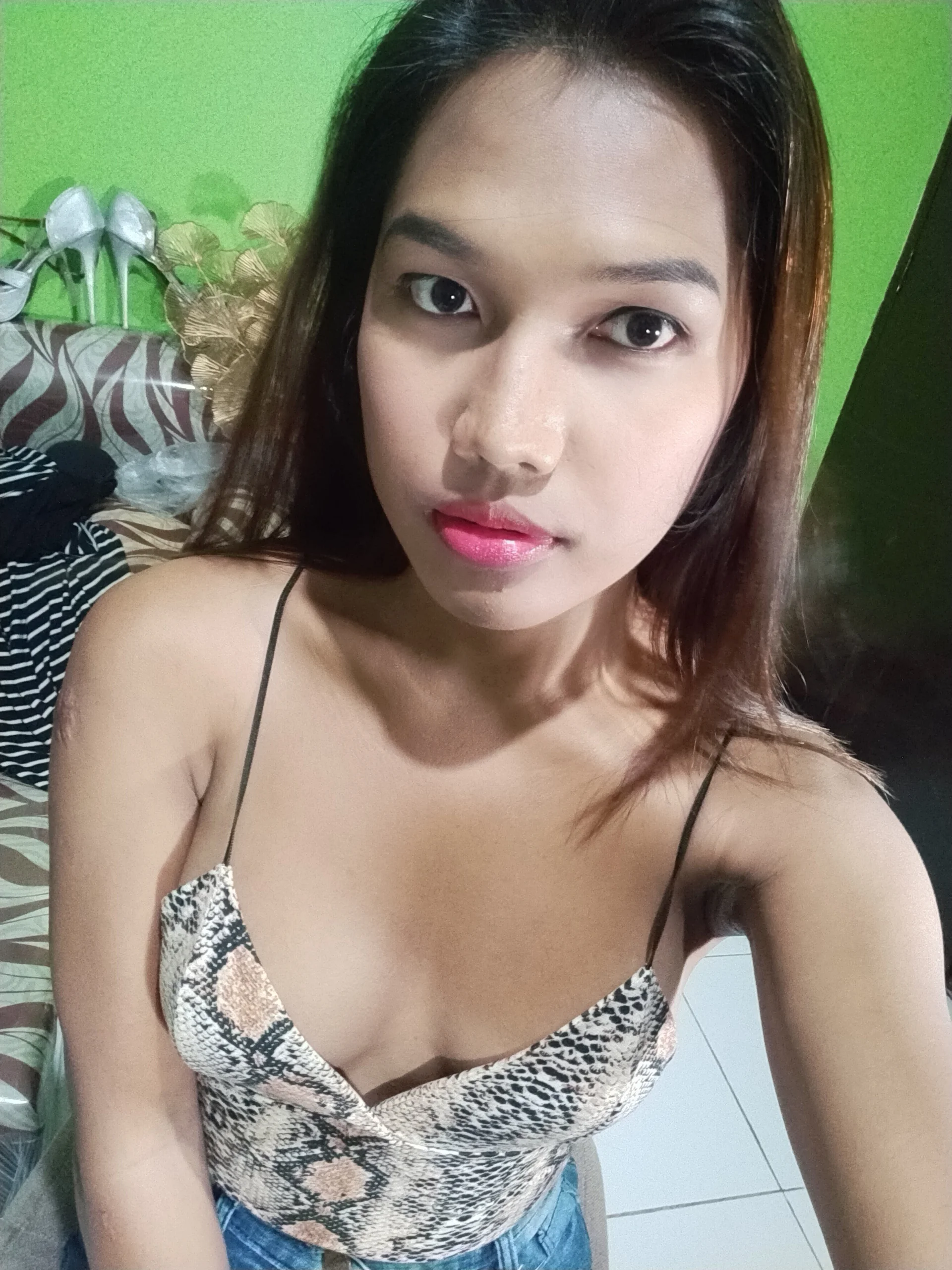 XXX Porn Photo of Nude samanthasweetcock30 1