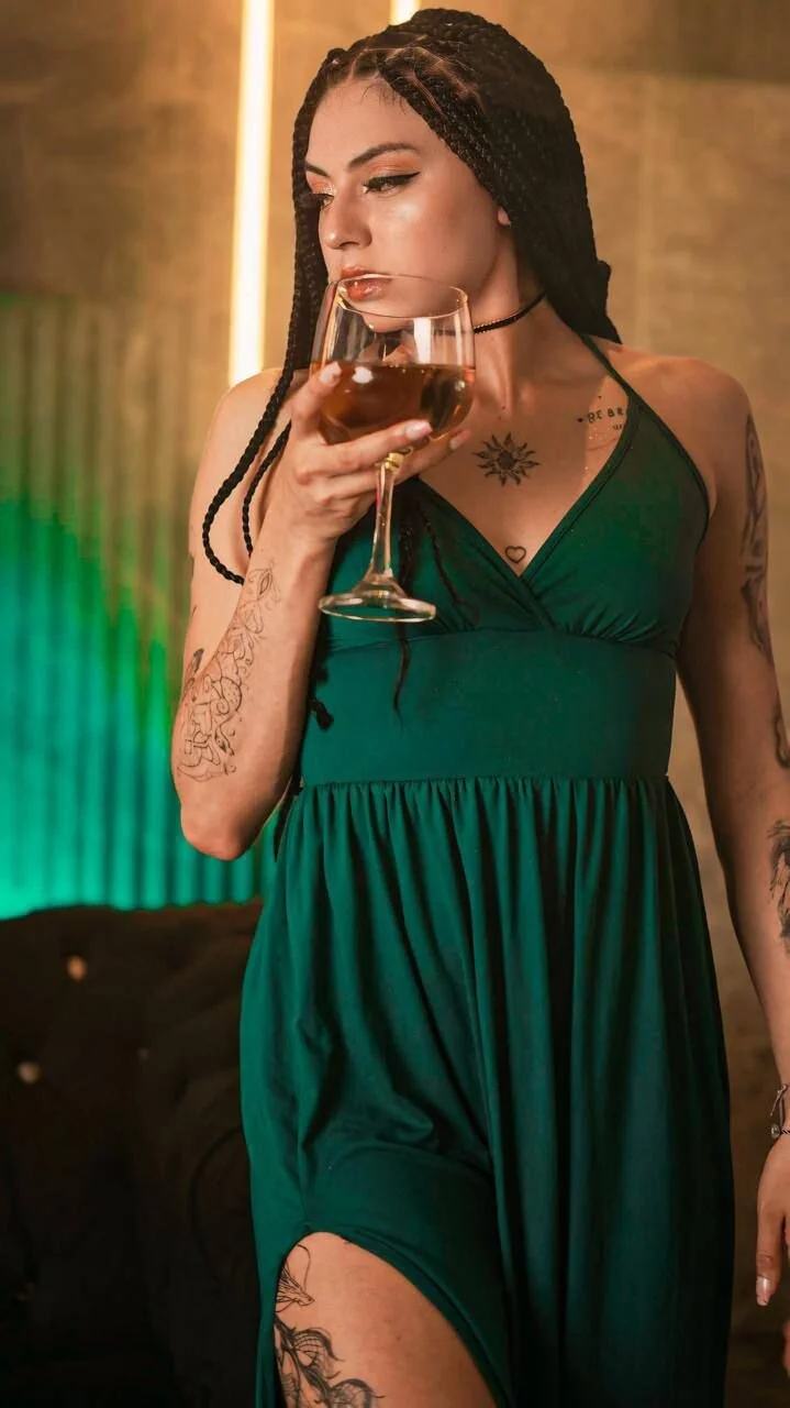 XXX Porn Photo of Nude aprildumont 4