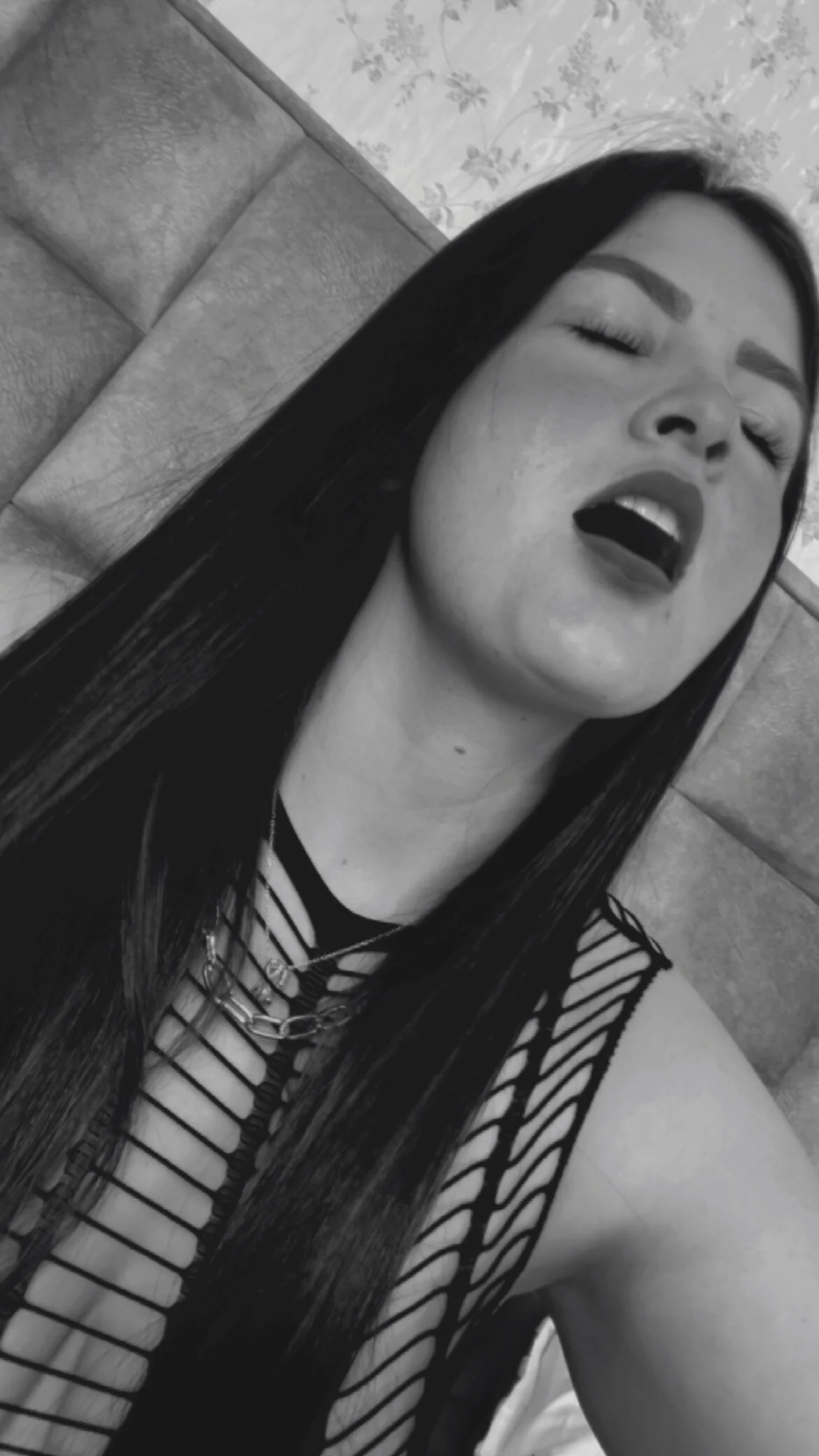 XXX Porn Photo of Nude Carolina_Novoa 21