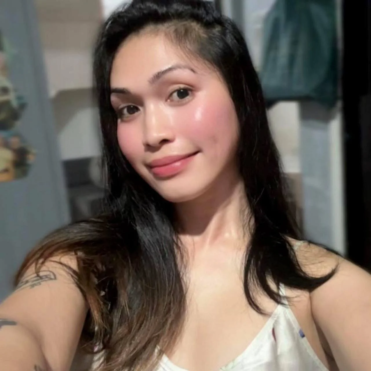 XXX Porn Photo of Nude VikkiBessel 2