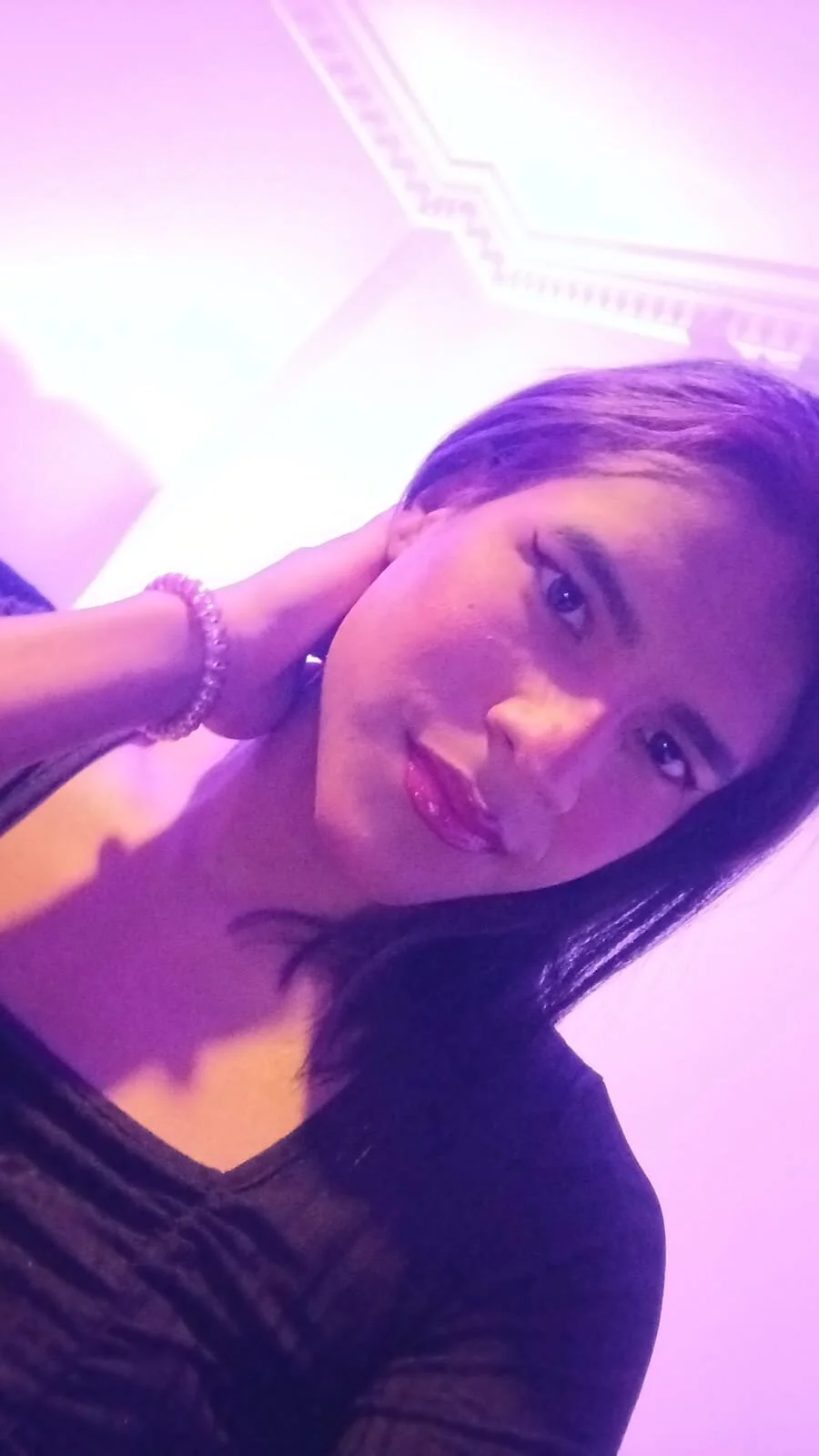 XXX Porn Photo of Nude Leilany_sexy 6