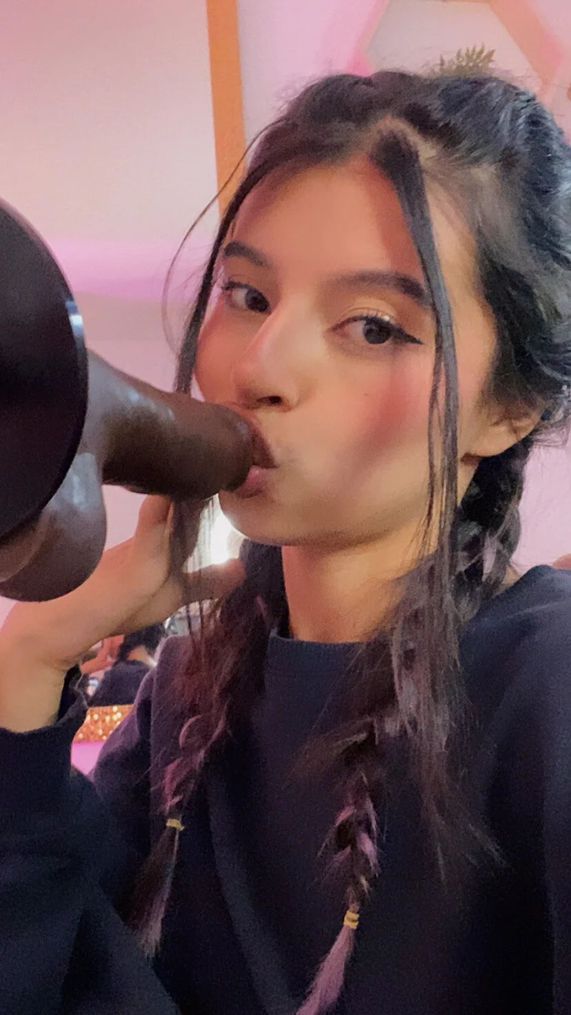XXX Porn Photo of Nude NanakoDollx 18