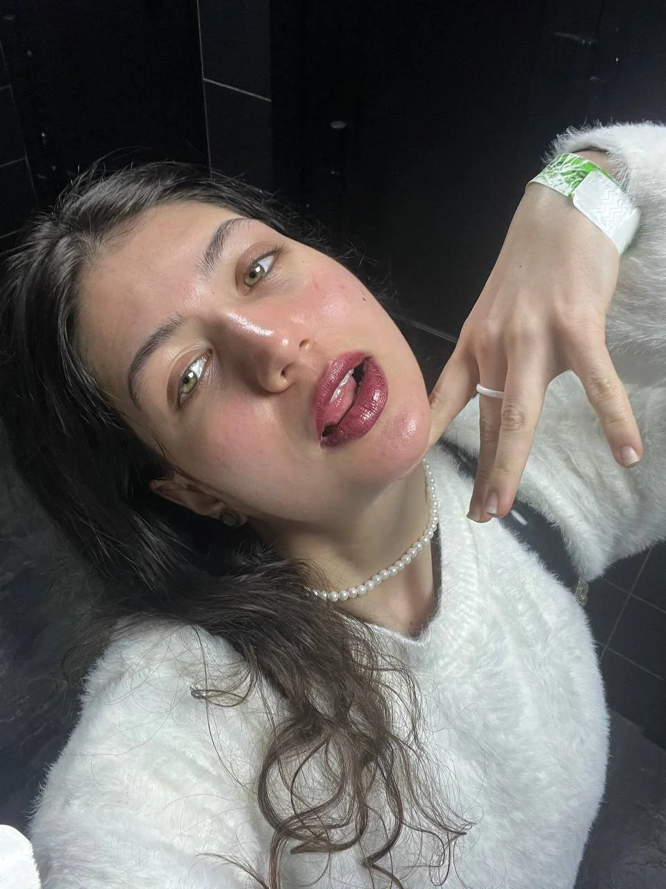 XXX Porn Photo of Nude NoelPerfect 1