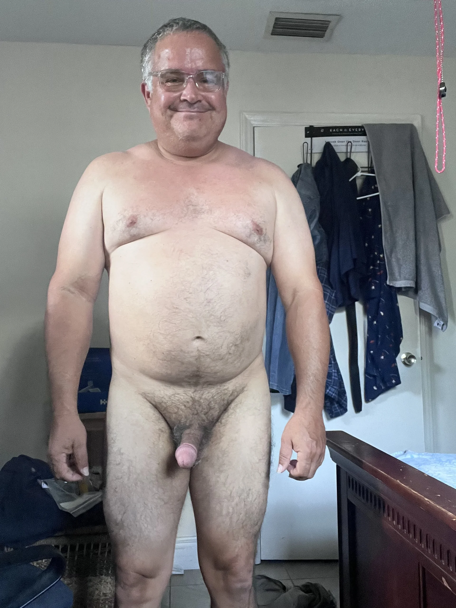 XXX Porn Photo of Nude Gilbert2014 36