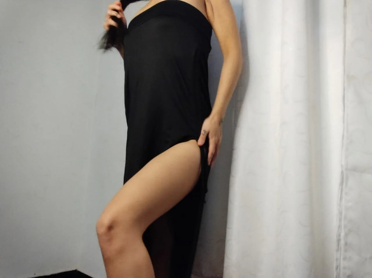 XXX Porn Photo of Nude Taylormegan 1645