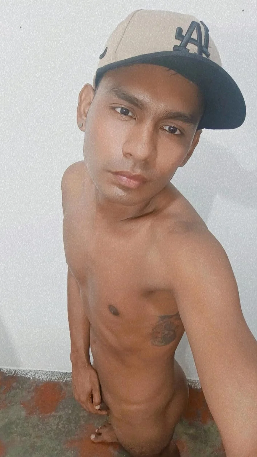 Iker_smith