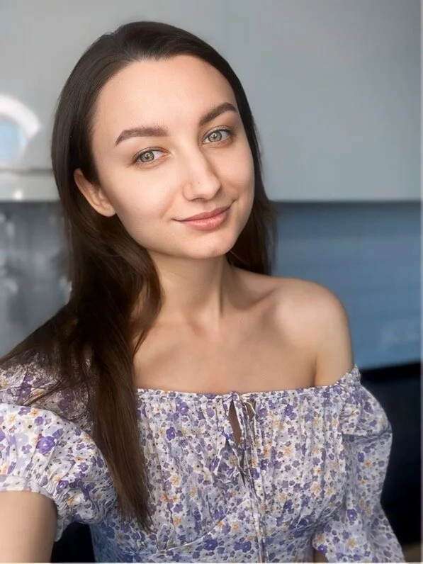 XXX Porn Photo of Nude annacooleman 5