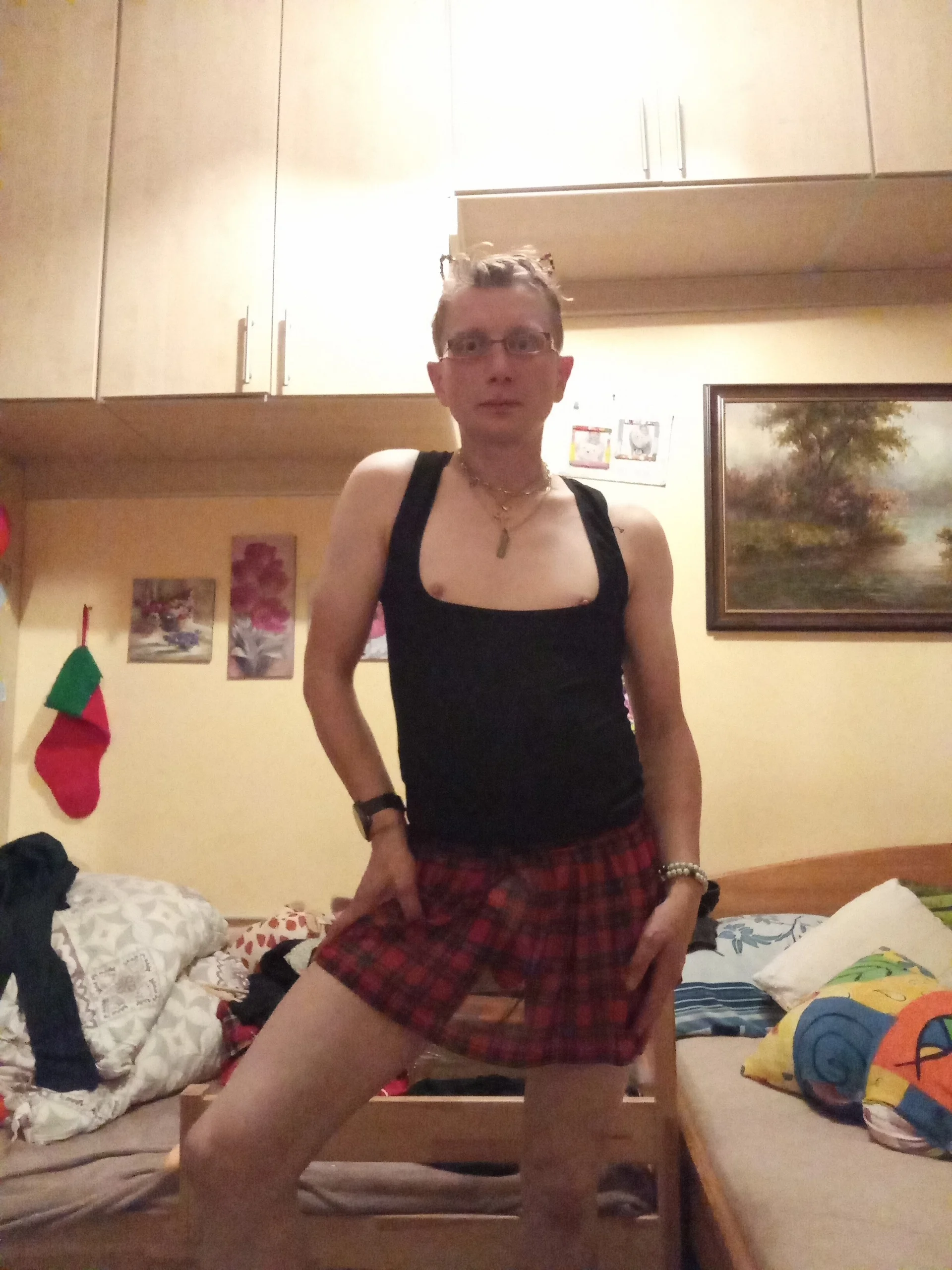 XXX Porn Photo of Nude twinkgejgdansk 3