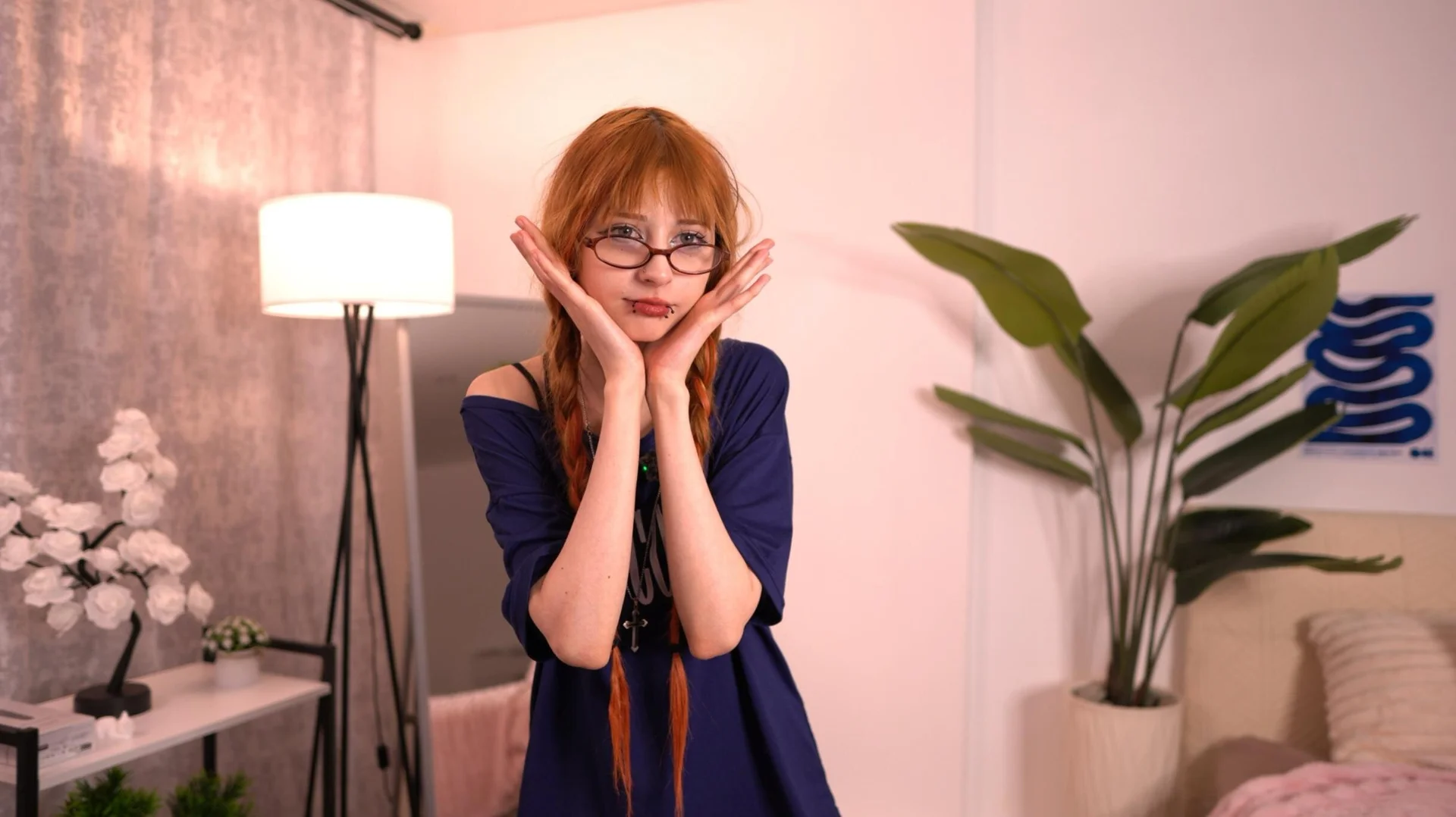 XXX Porn Photo of Nude hexie_doll 10