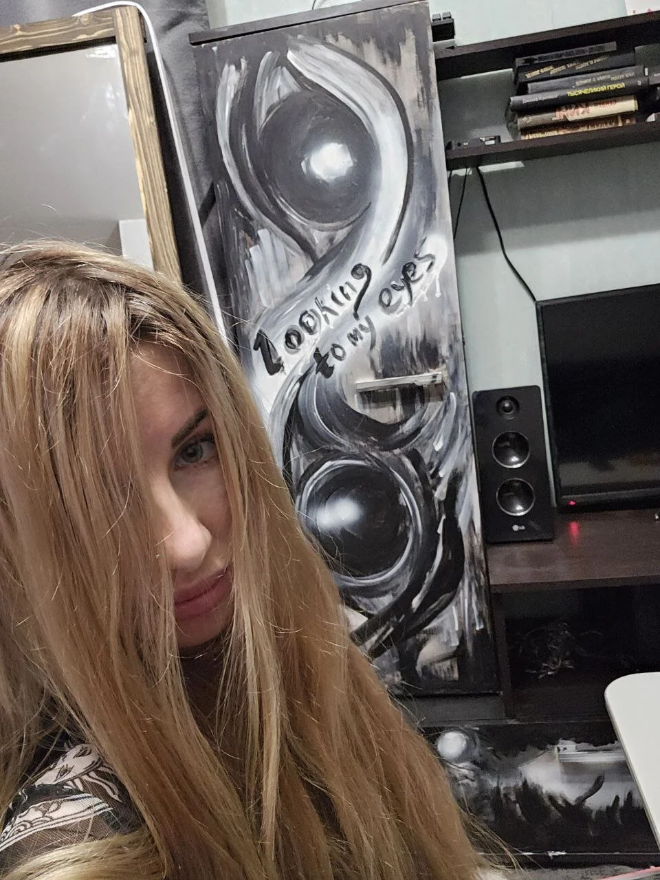XXX Porn Photo of Nude Jackie_Swann 117