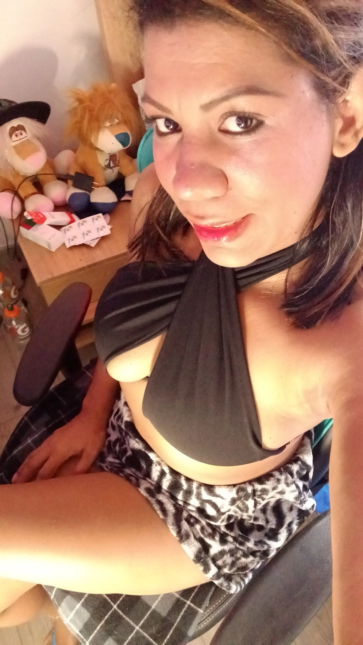 XXX Porn Photo of Nude golden_goddess38 61