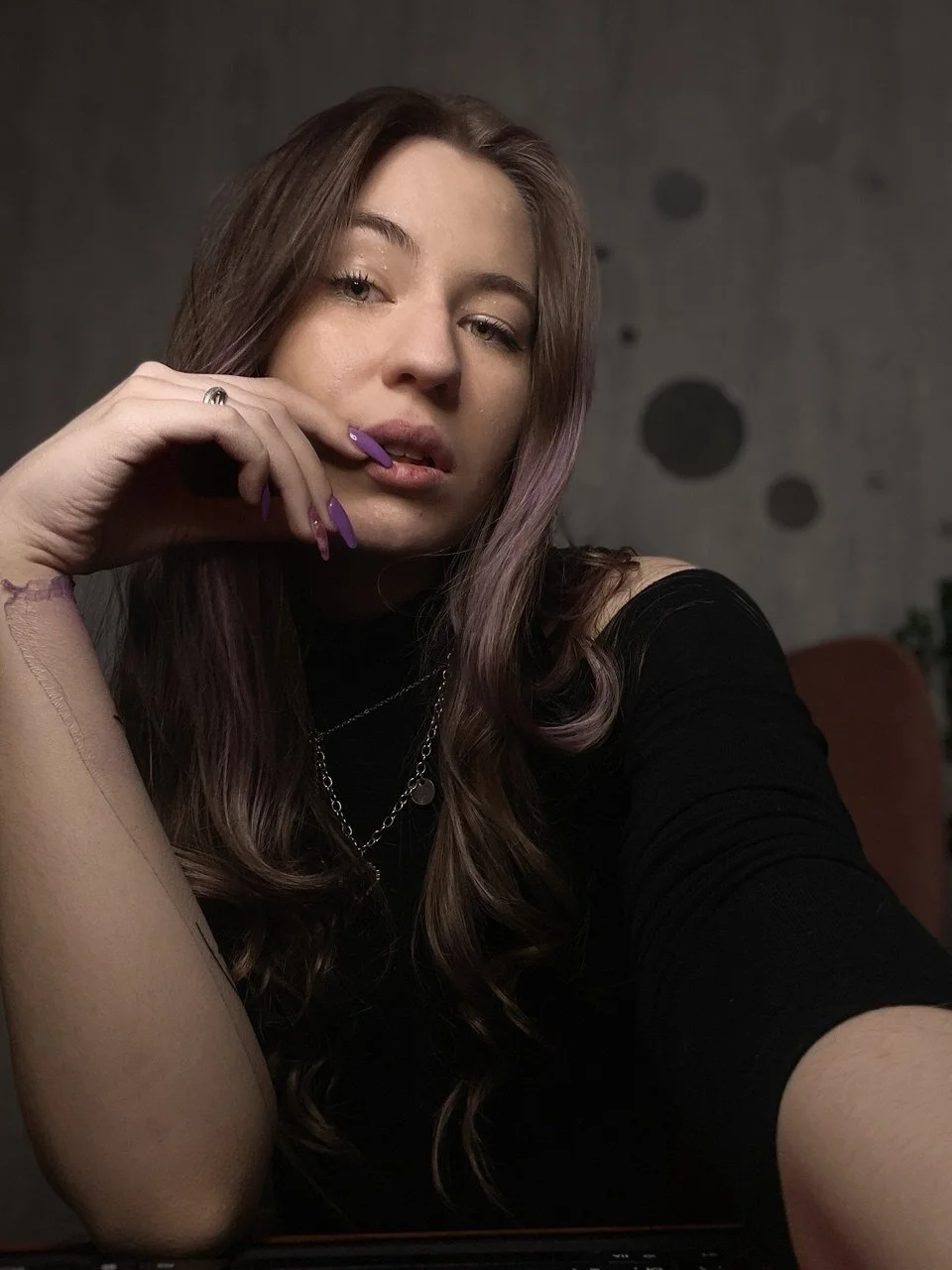 XXX Porn Photo of Nude Margo-X-Margo 7
