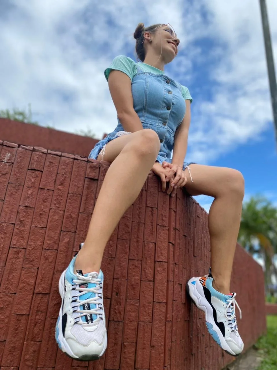 XXX Porn Photo of Nude Lissa_Kim1 4