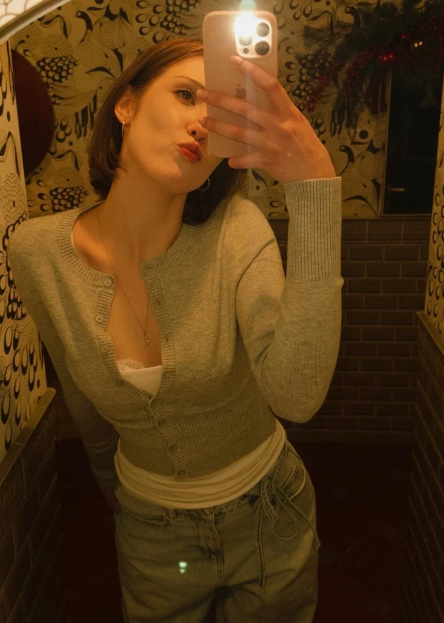 XXX Porn Photo of Nude MargaretShyandSkinny 18