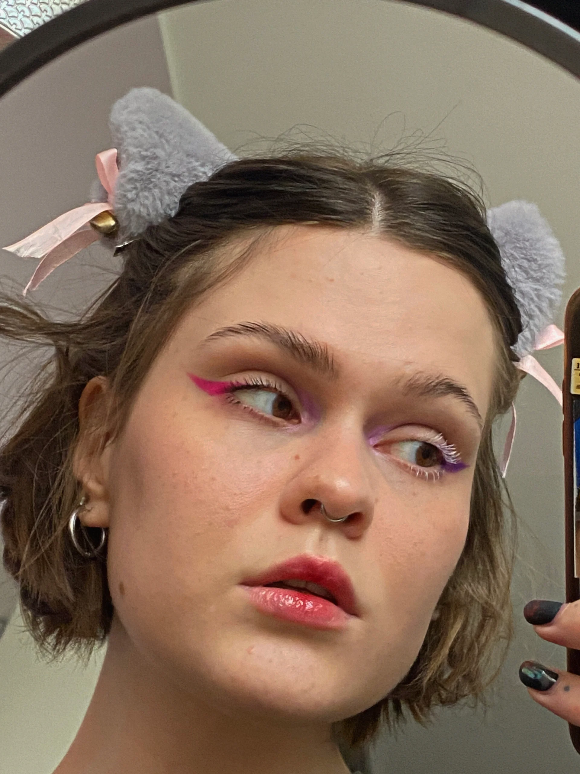 XXX Porn Photo of Nude metanoiiia 3