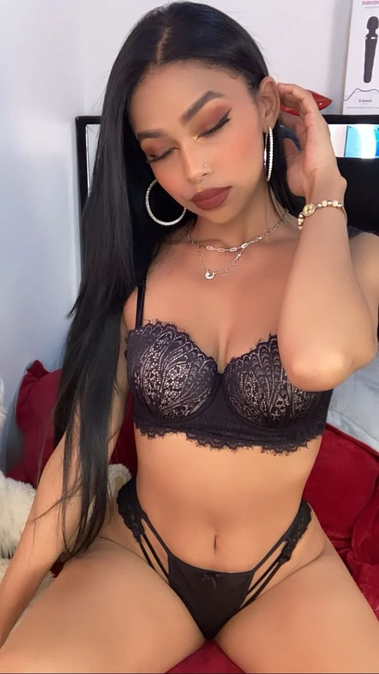 XXX Porn Photo of Nude Alleanys_Cristal 26