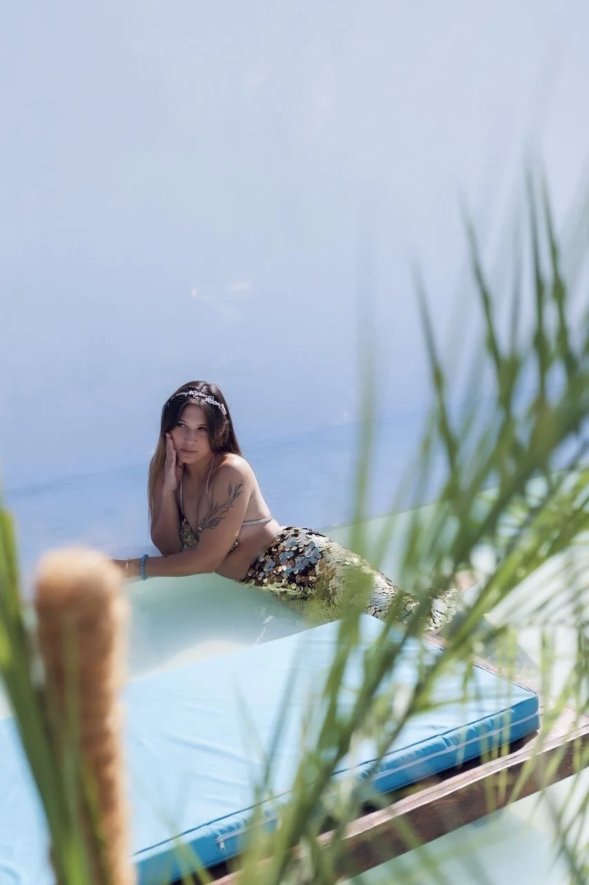 XXX Porn Photo of Nude DreamyLinaa 11