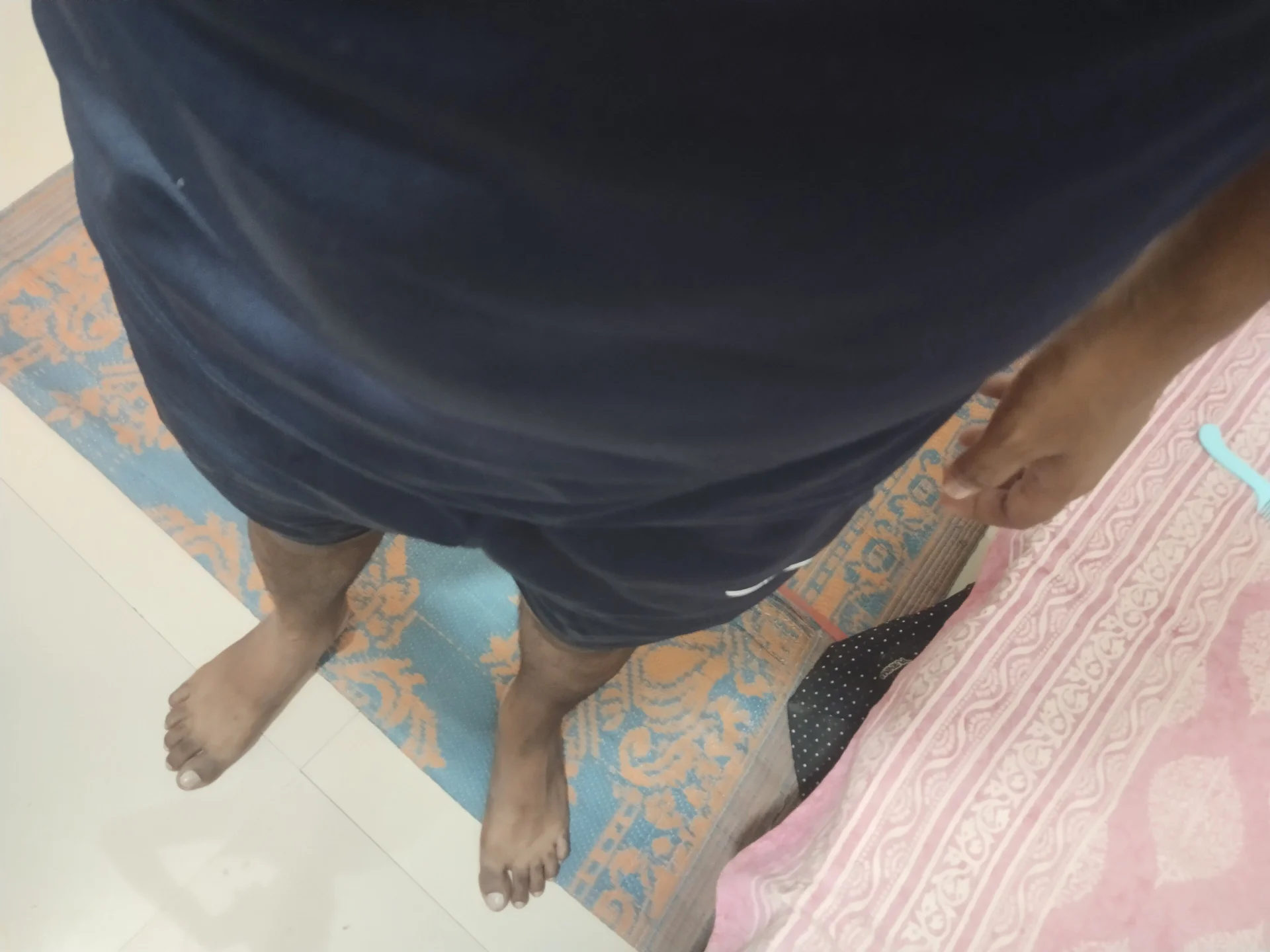 XXX Porn Photo of Nude baby_pie111 3