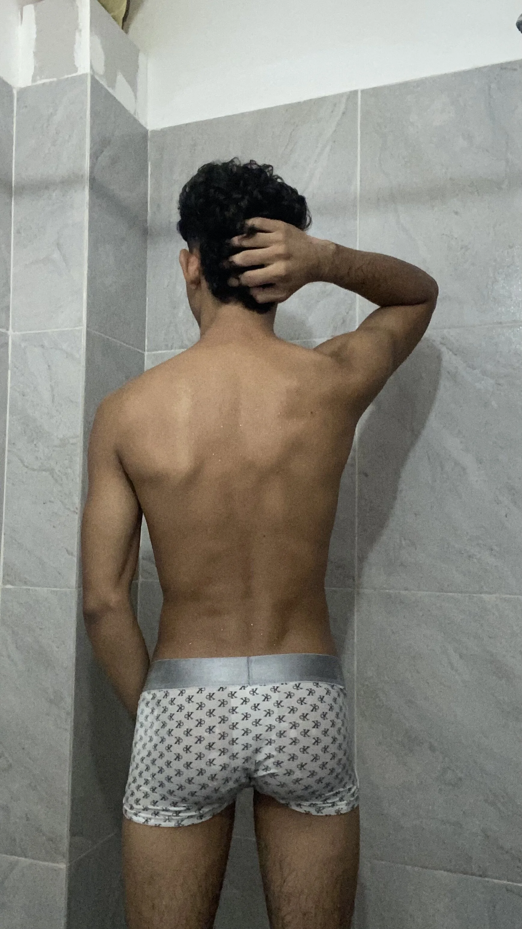 XXX Porn Photo of Nude Carlos_Steven 8