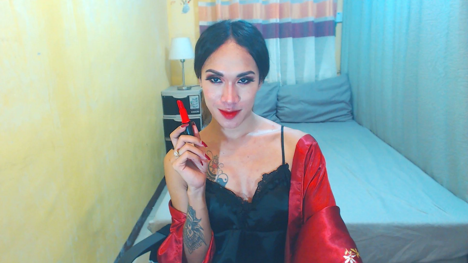 XXX Porn Photo of Nude xxSexyBitch69xx 2