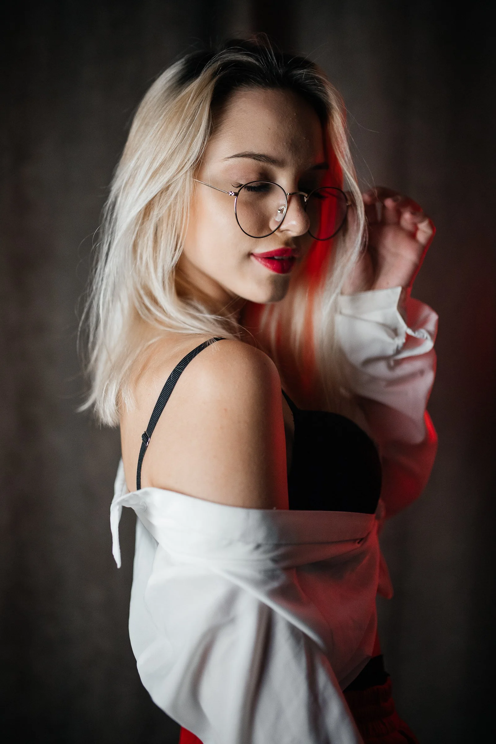 XXX Porn Photo of Nude KateDolphin 4