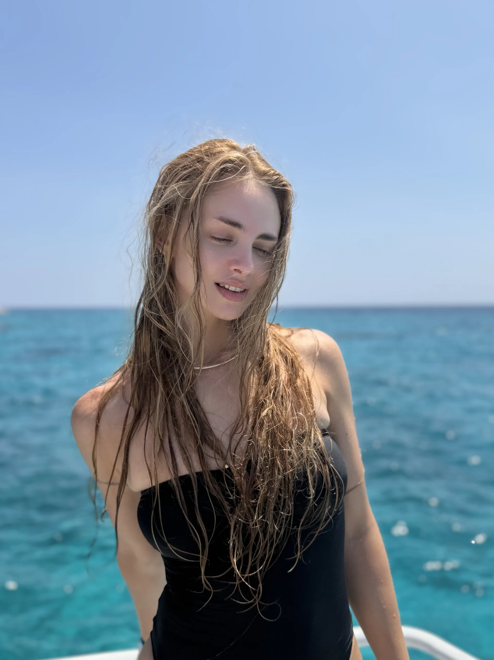 XXX Porn Photo of Nude AliciaMellow 2