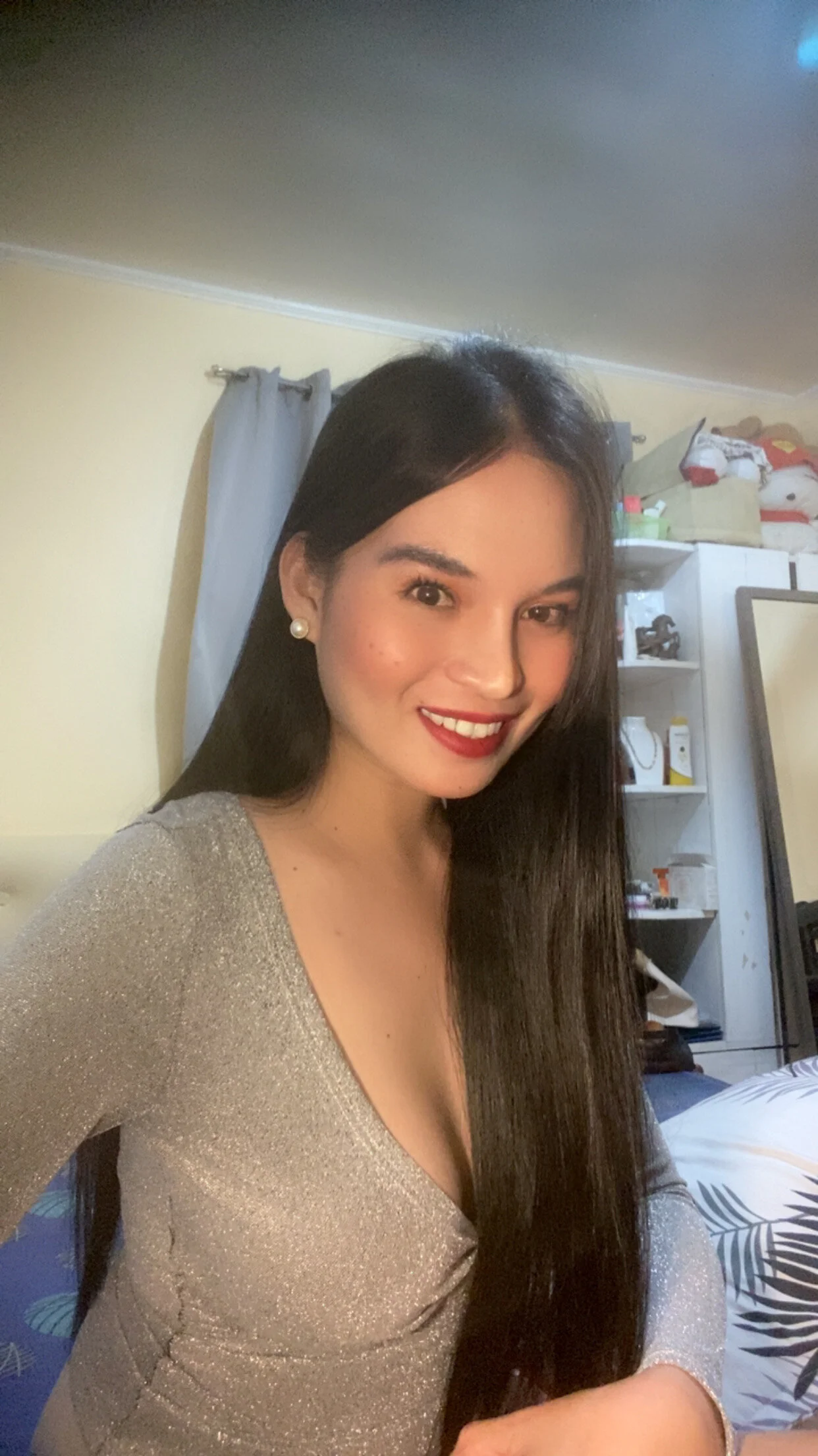 XXX Porn Photo of Nude catalinaconsuelo 9