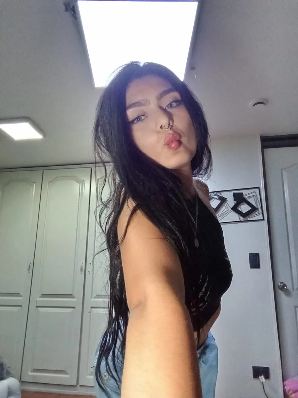 XXX Porn Photo of Nude Anny_Saenz 28