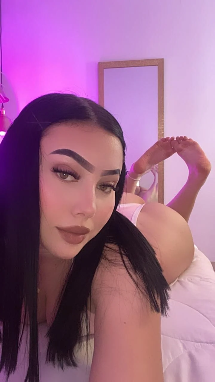 XXX Porn Photo of Nude kitty_bluuee 14