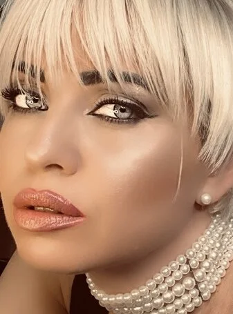 XXX Porn Photo of Nude LuanaColucci 55