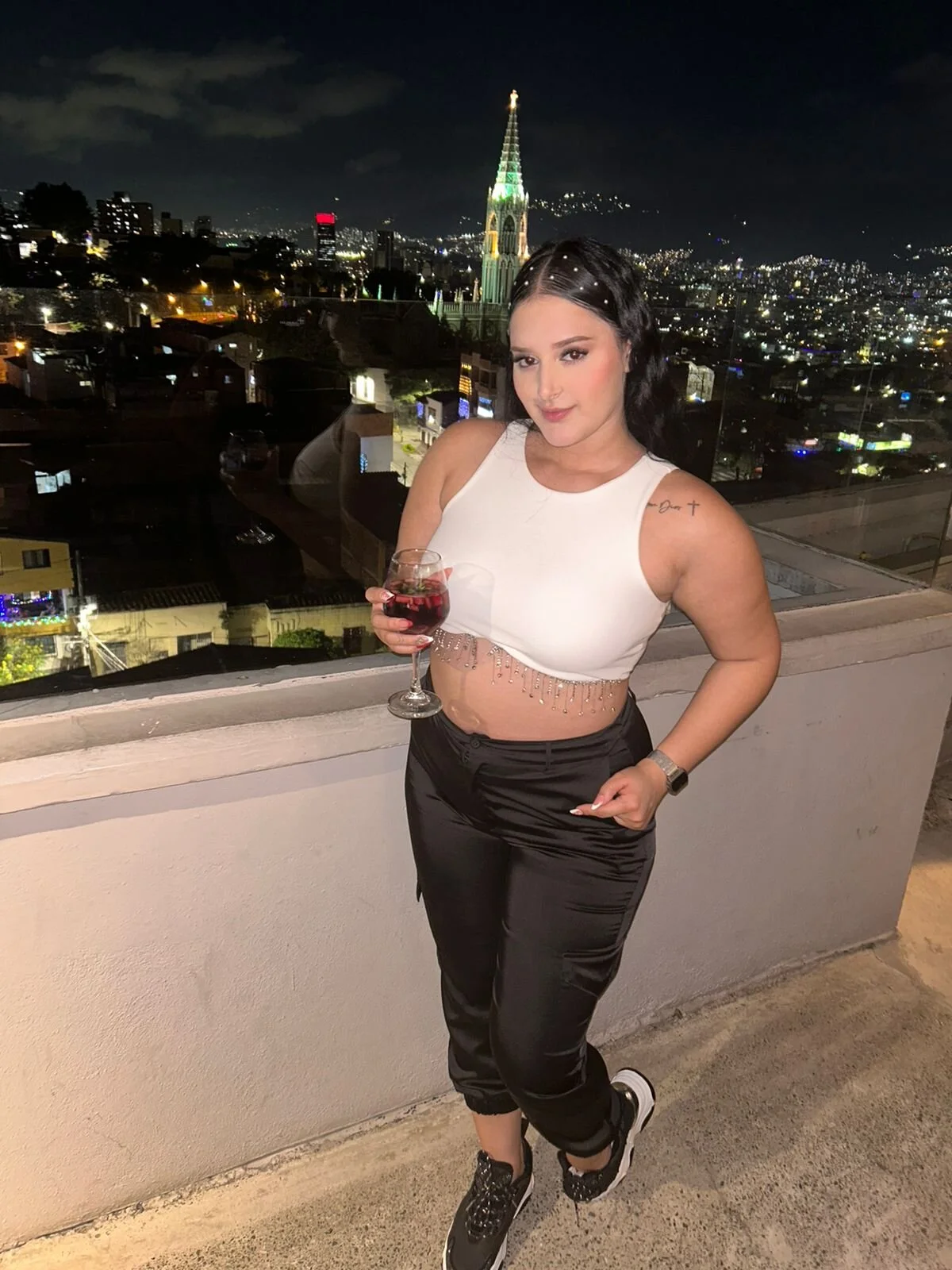 XXX Porn Photo of Nude RachelStein 34