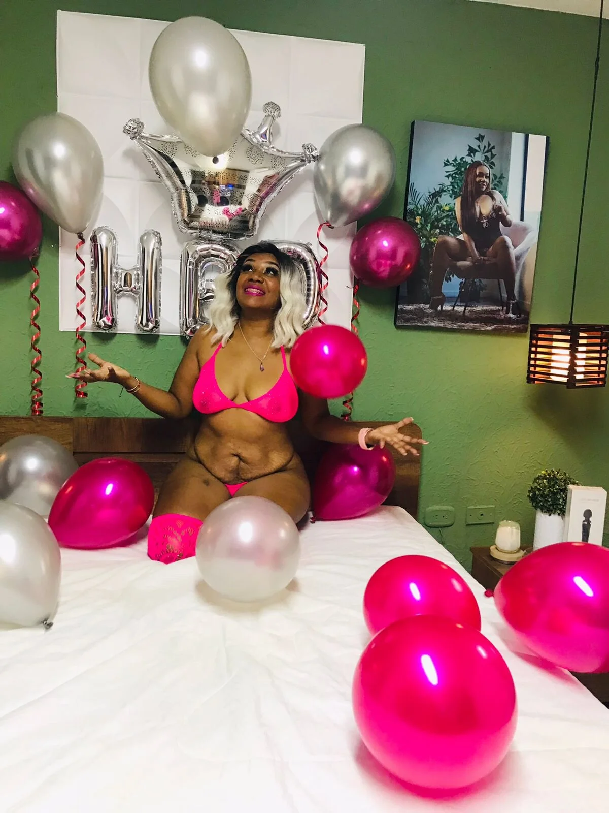 XXX Porn Photo of Nude dannaahbrown 6