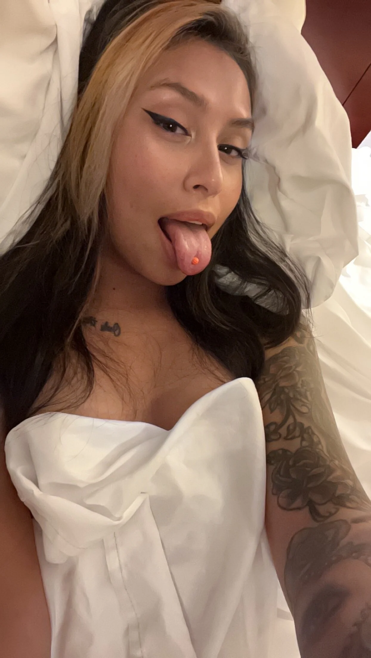 XXX Porn Photo of Nude Catalinaxo 11