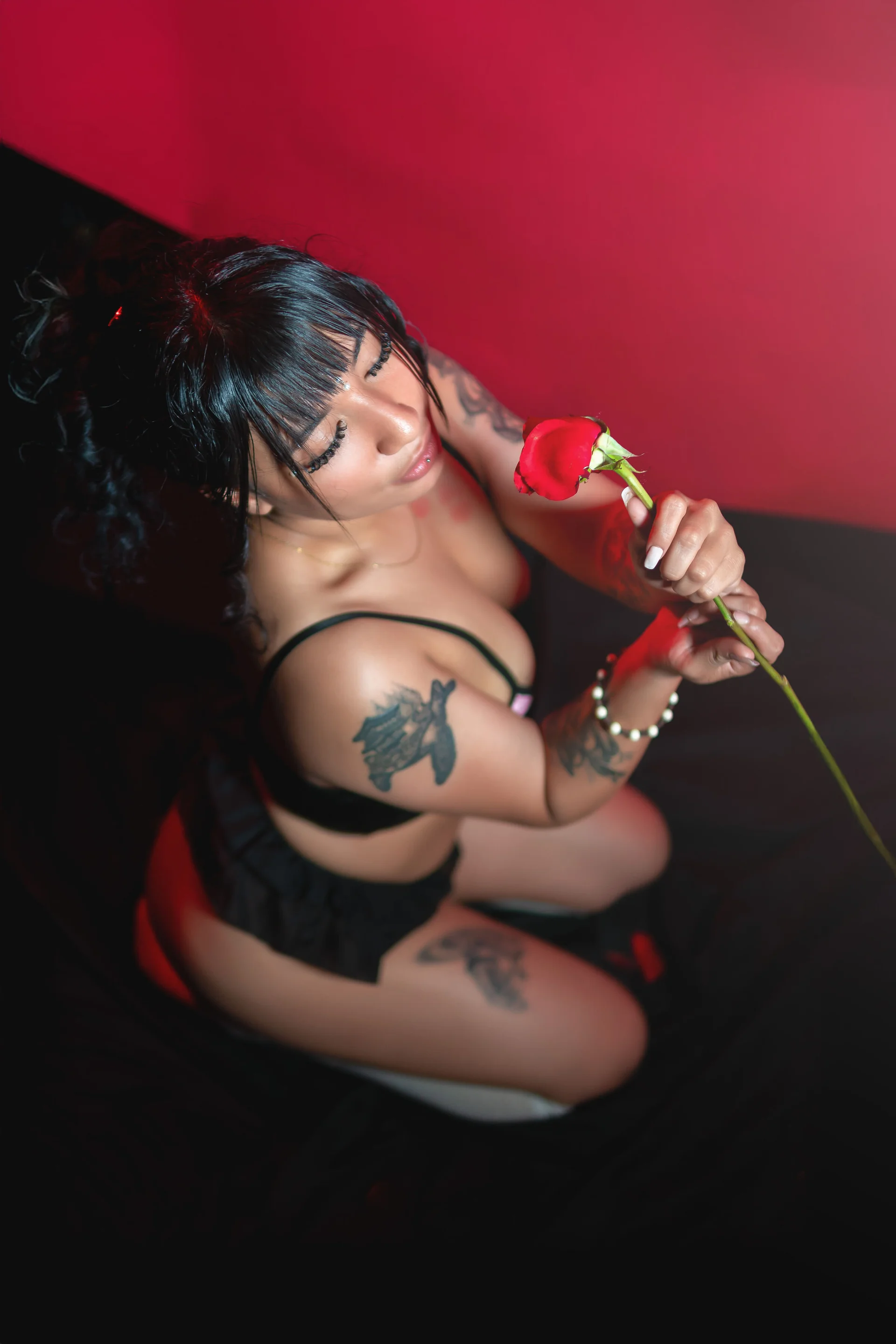 XXX Porn Photo of Nude Soleil_66 59