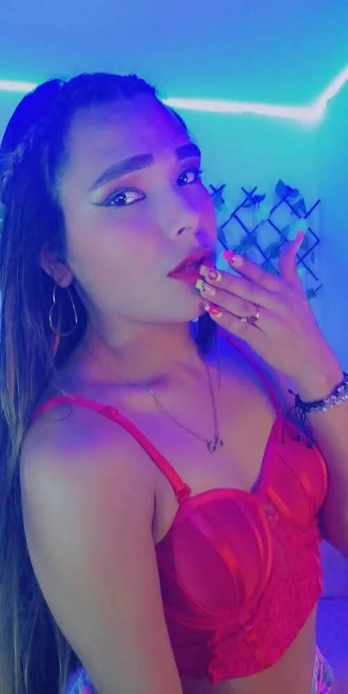 XXX Porn Photo of Nude Sofia_Hot_Latina 10