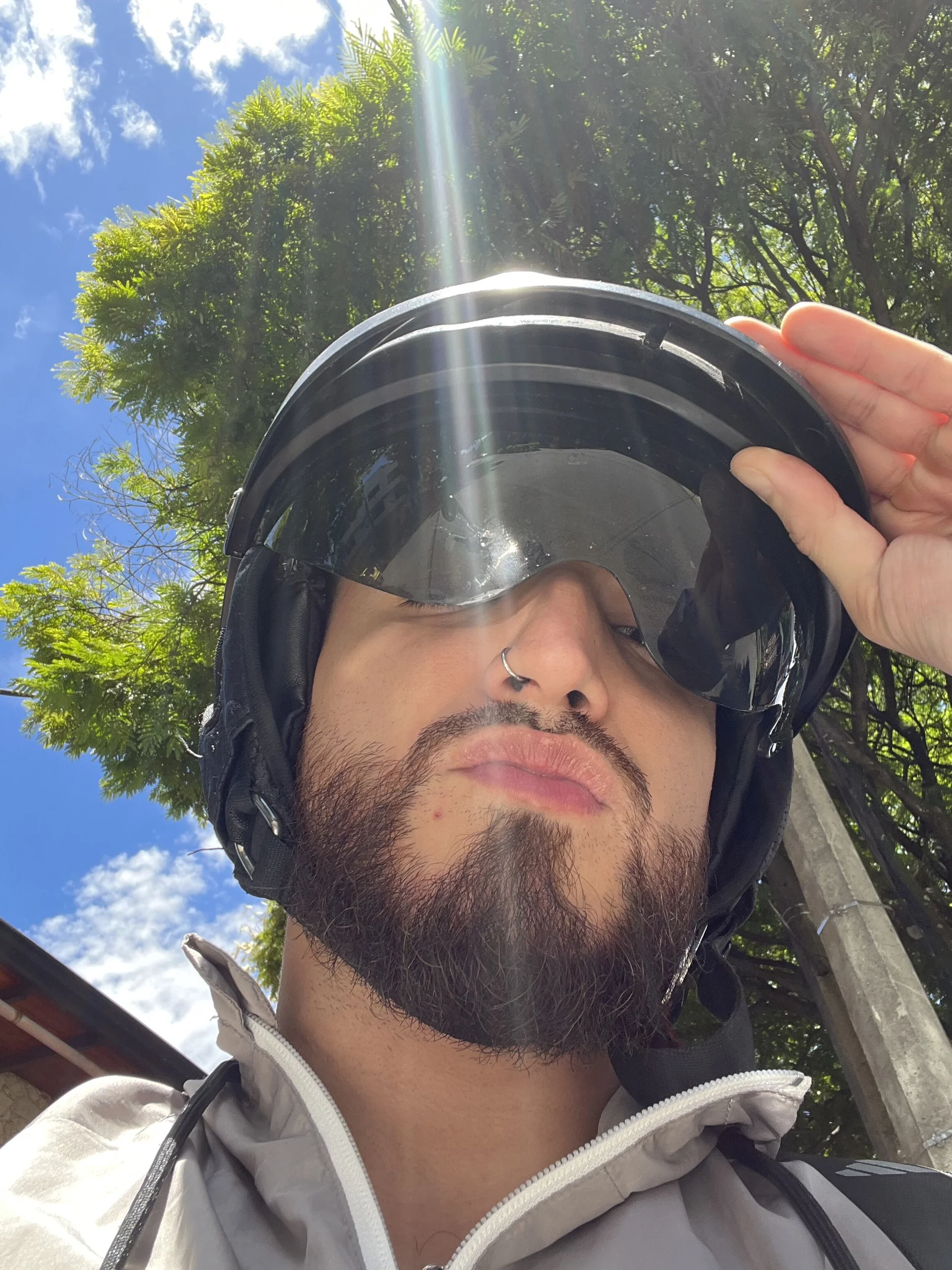 XXX Porn Photo of Nude bradley_martinez 46