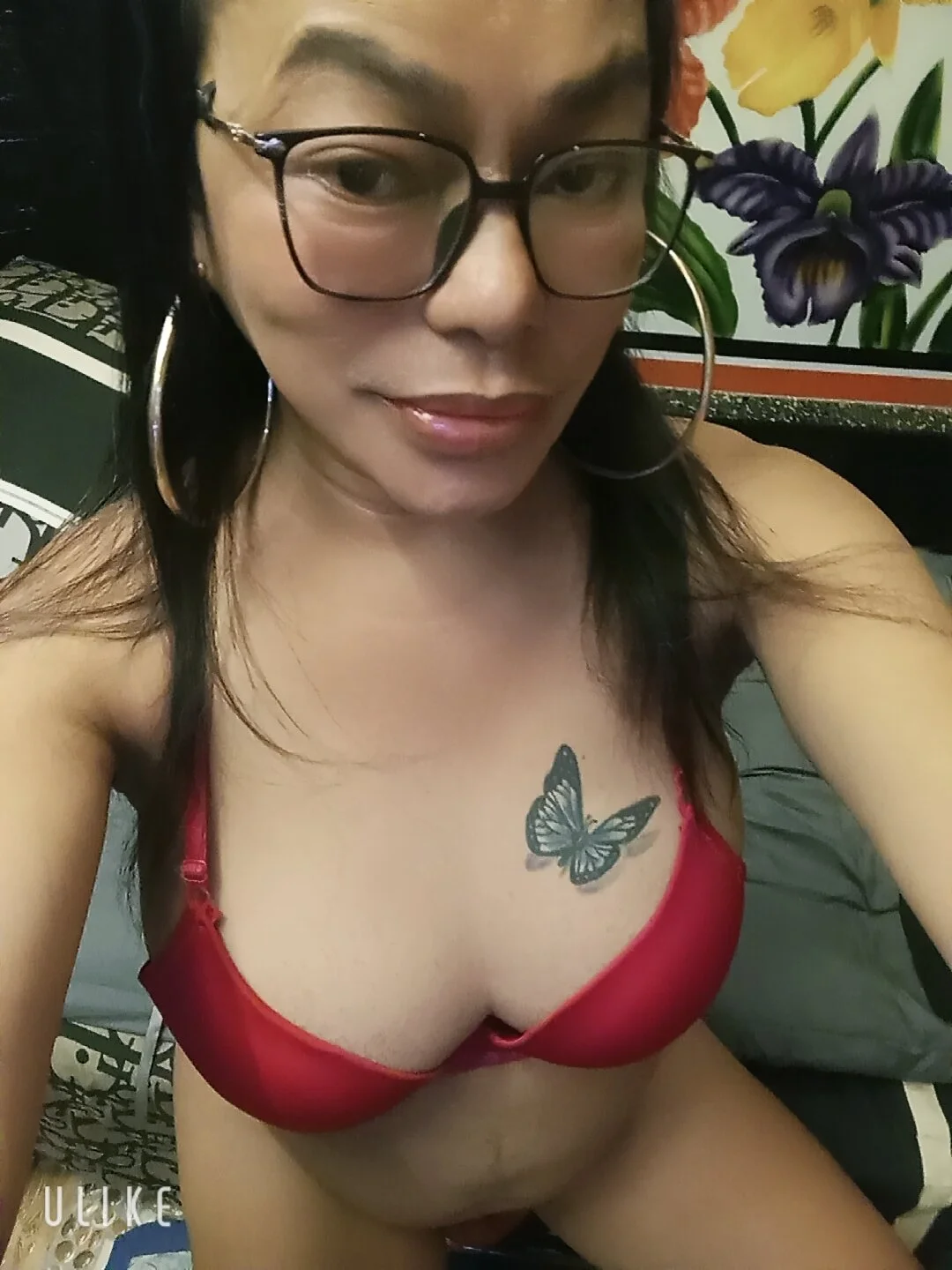 XXX Porn Photo of Nude tsbrownmorena69 2
