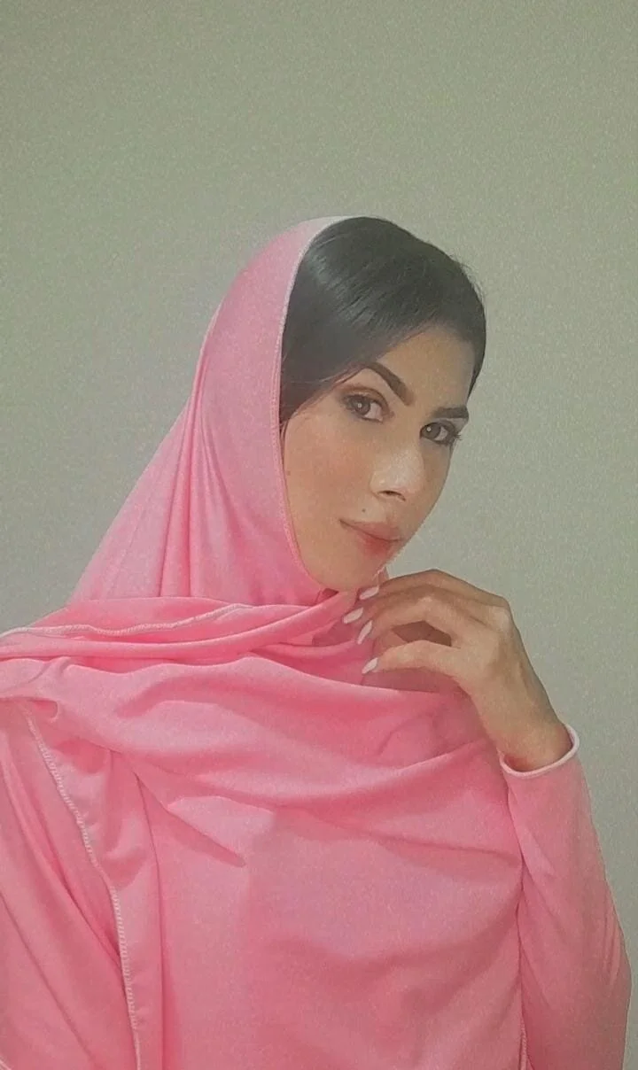 XXX Porn Photo of Nude alia_bashar 9