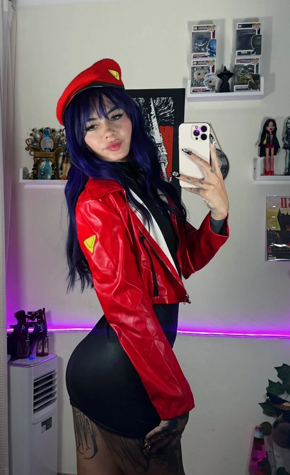 XXX Porn Photo of Nude _sakae_ 116