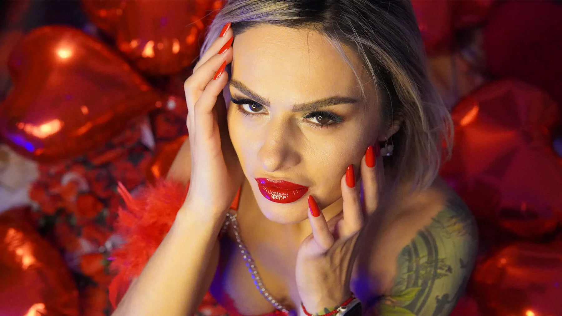 XXX Porn Photo of Nude TiffanyMaze 306