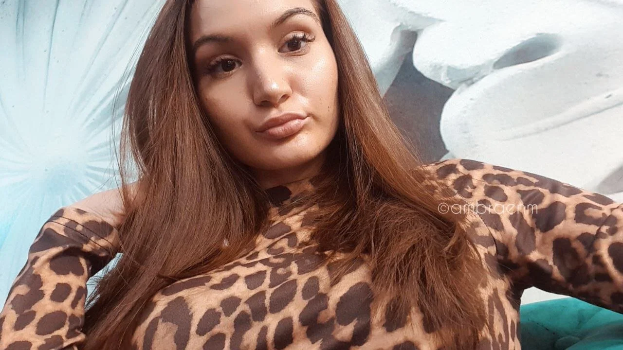 XXX Porn Photo of Nude AmbraEnms 6