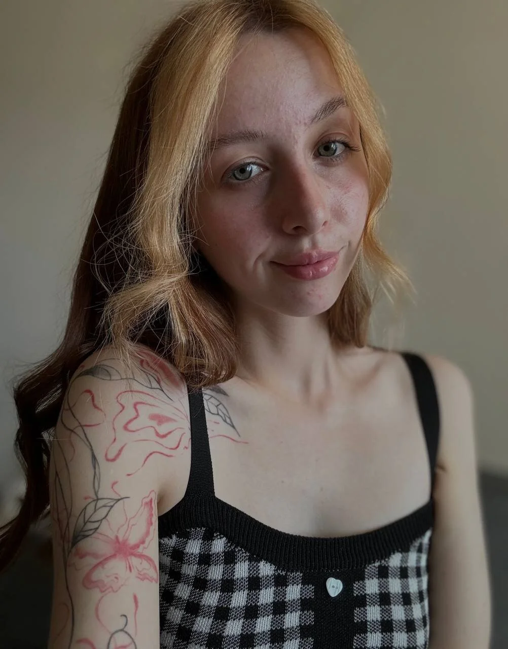 XXX Porn Photo of Nude EugeniaEarl 7