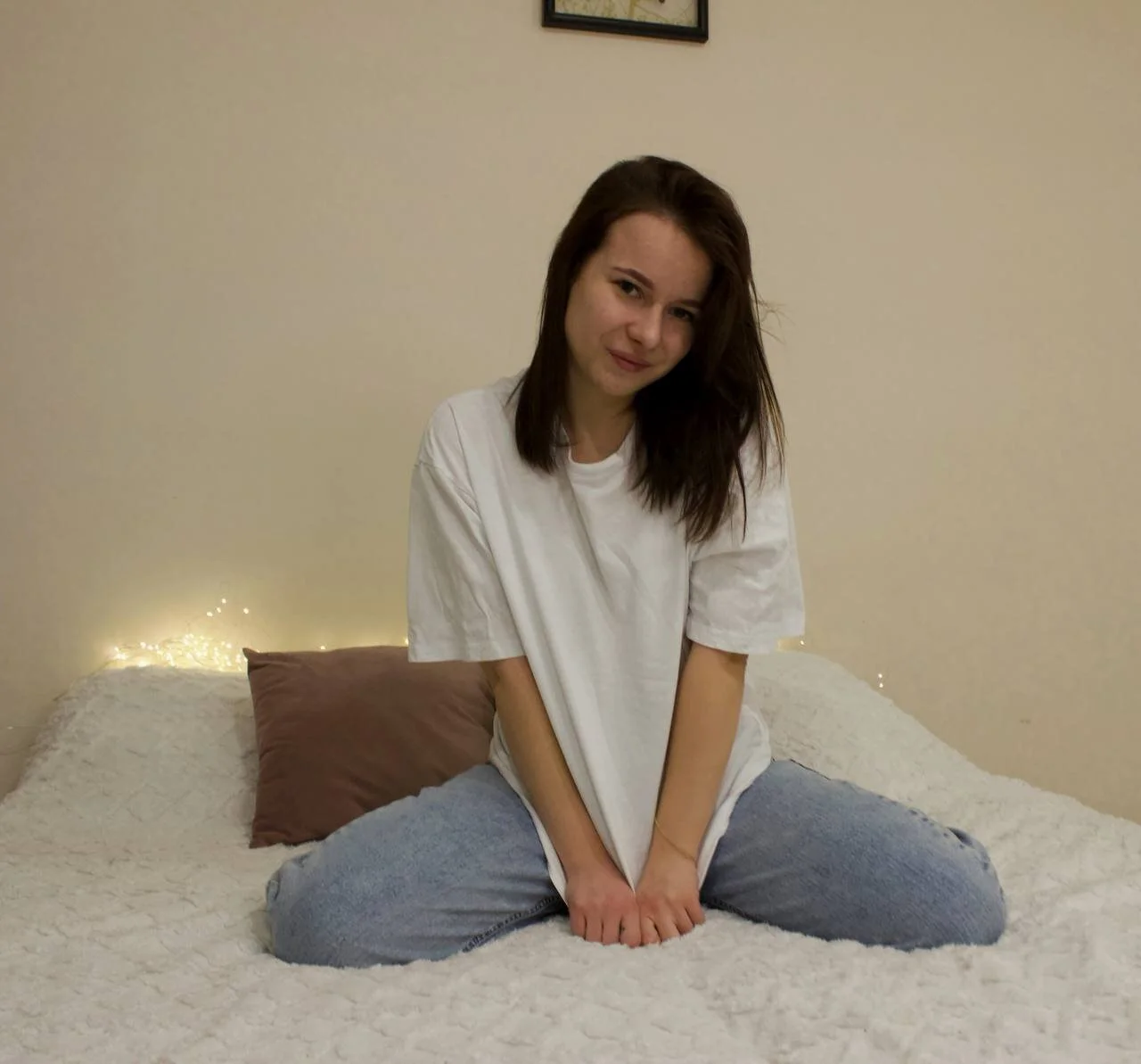 XXX Porn Photo of Nude peachiee_ 2