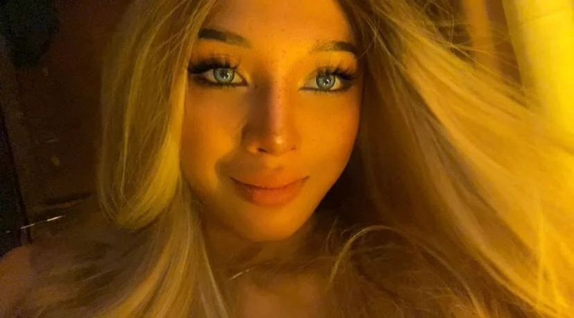 XXX Porn Photo of Nude UrDominantBella 2