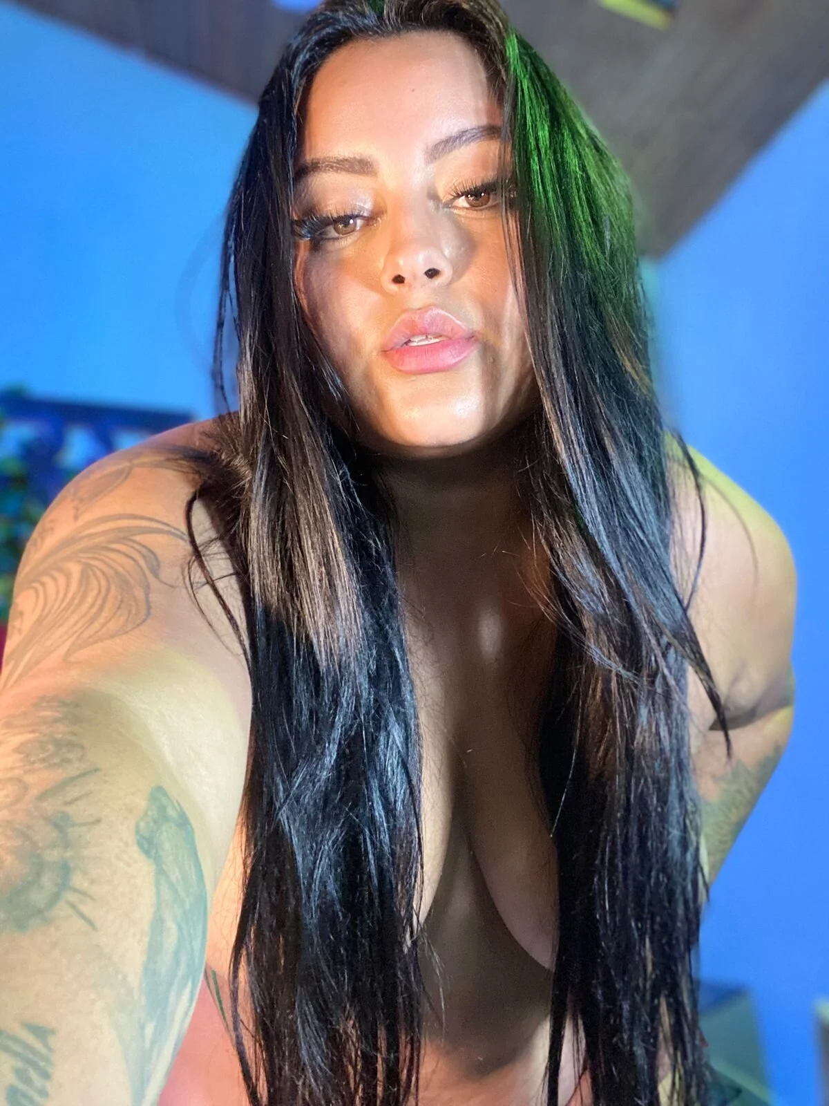 XXX Porn Photo of Nude MoonAddiction 5