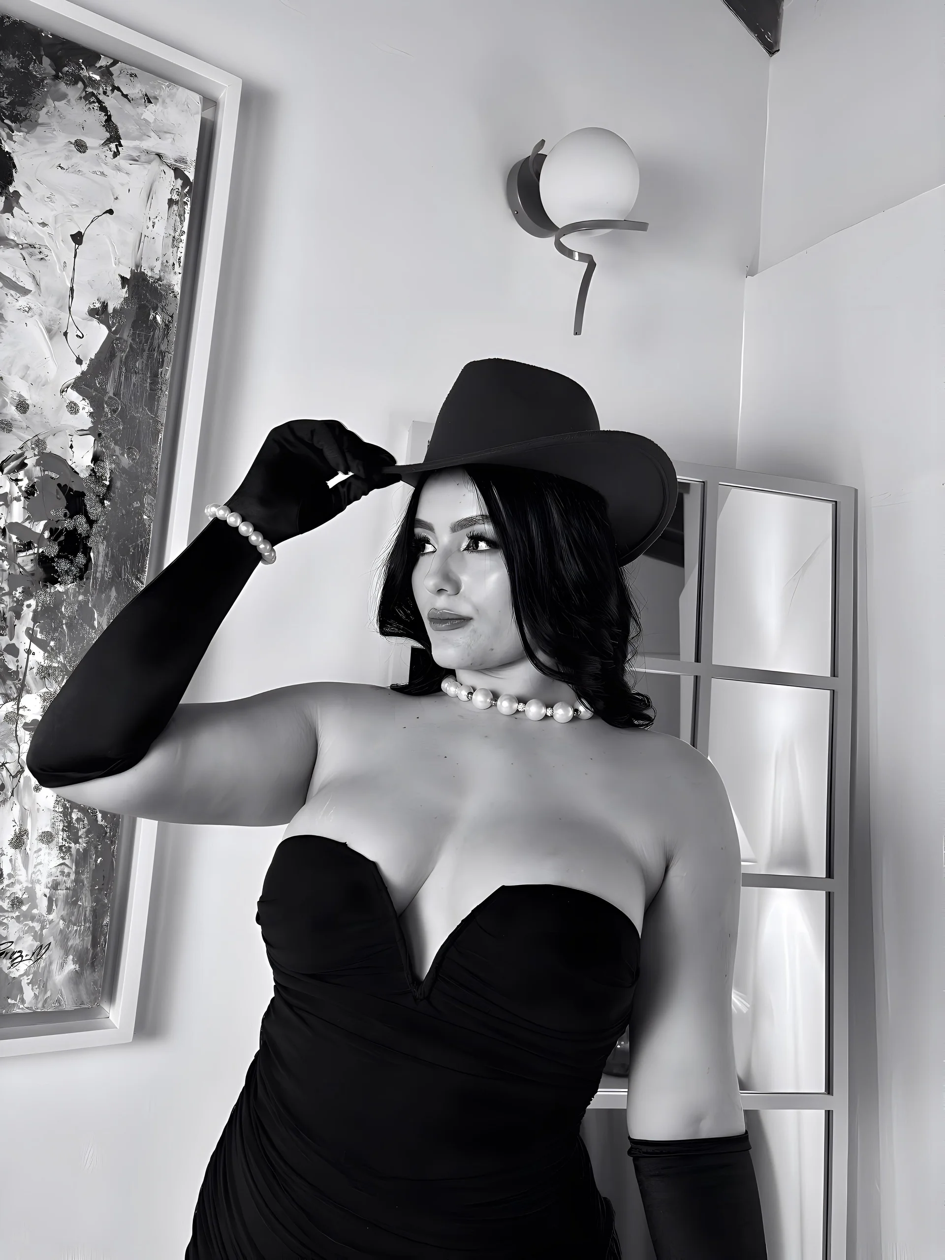 XXX Porn Photo of Nude JennaOlsonX 101