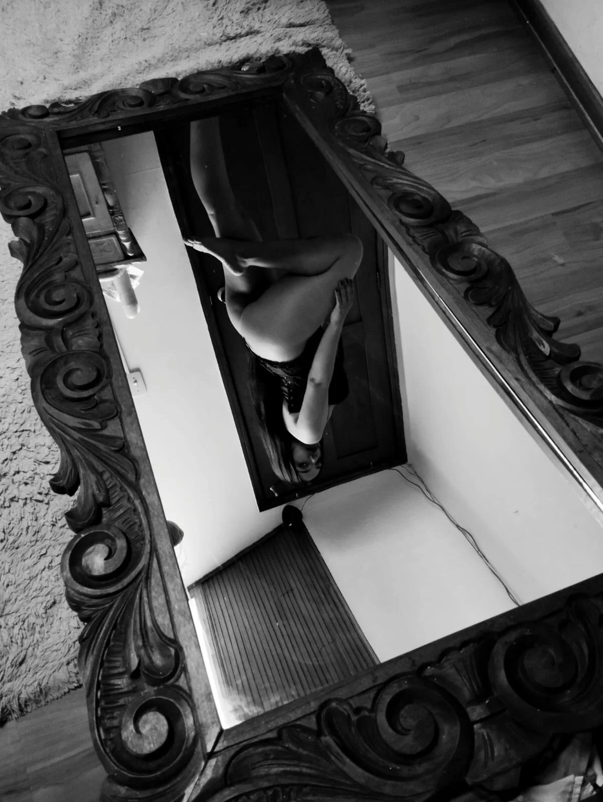 XXX Porn Photo of Nude miss_soffi_ 34